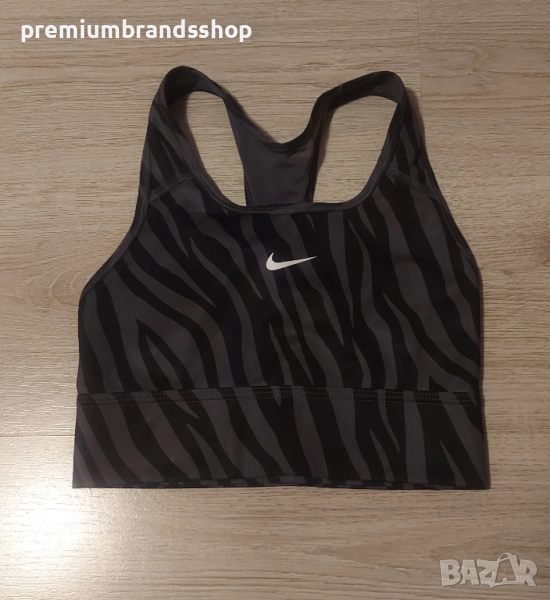 Nike бюстие S размер , снимка 1