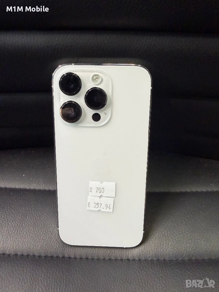 iPhone 14 Pro 128Gb , снимка 1