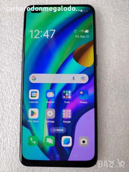 Oppo Reno4 Lite 8GB RAM+128GB, снимка 1