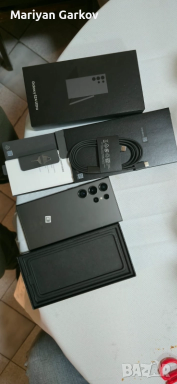 Samsung s24 Ultra, снимка 1