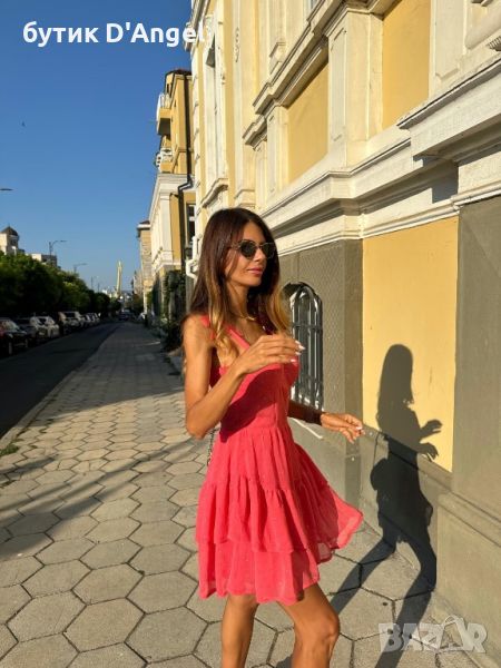 РОКЛЯ POSITANO, снимка 1