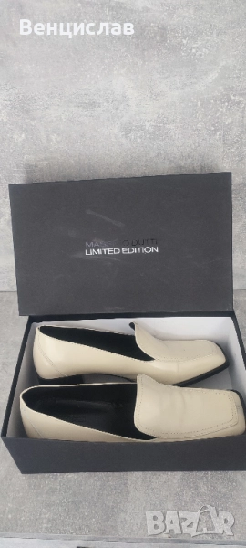 Дамски обувки на Massimo Dutti., снимка 1