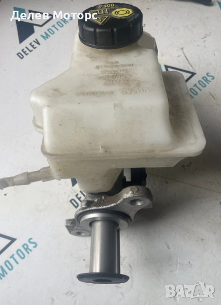 5Q1614019AC спирачна помпа с казанче от Volkswagen T-Cross 1.0 TSI, двигател DLAA, 110 кс., снимка 1