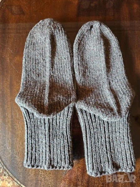 Вълнени чорапи, снимка 1