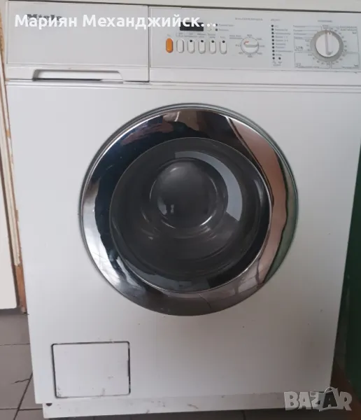 Продавам пералня Miele, снимка 1