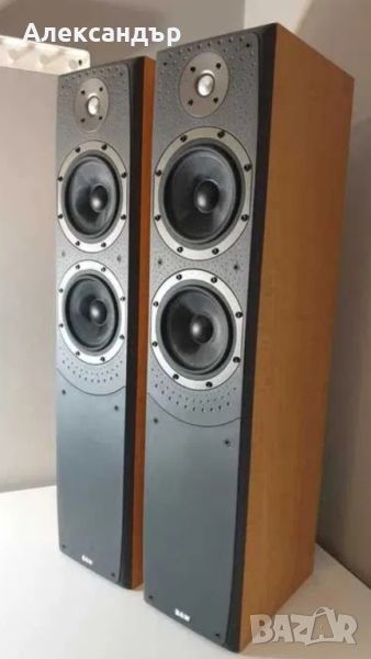 Подови високоговорители Bowers & Wilkins dm 309, снимка 1