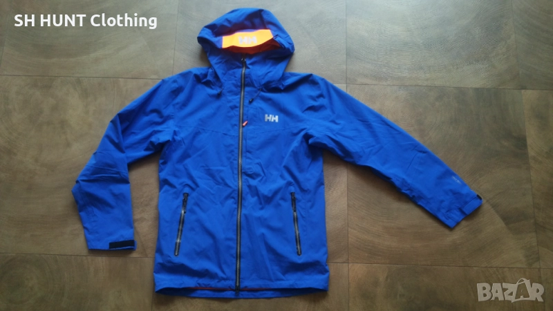HELLY HANSEN Helly Tech Performance Waterproof Jacket Размер M мъжко яке водонепромокаемо 32-62, снимка 1