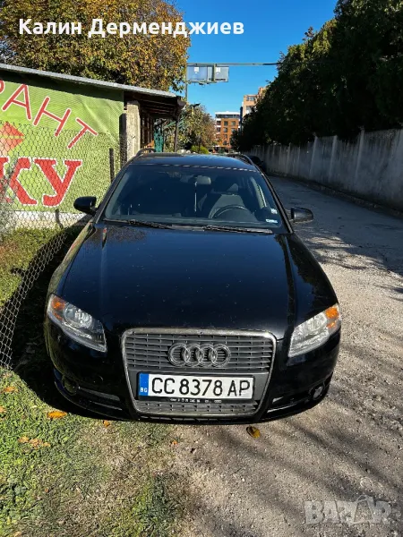 Ауди А4 2000 TDI , снимка 1