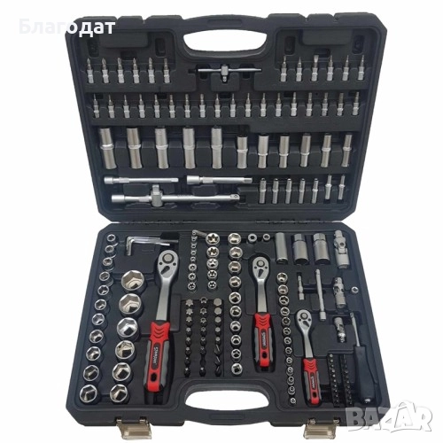 Гедоре 172 части, снимка 1