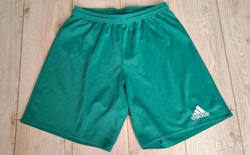 ADIDAS Детски оригинални спортни къси панталони 13-14 г, снимка 1
