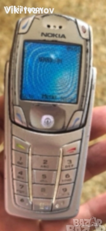 Нокия 6822, снимка 1