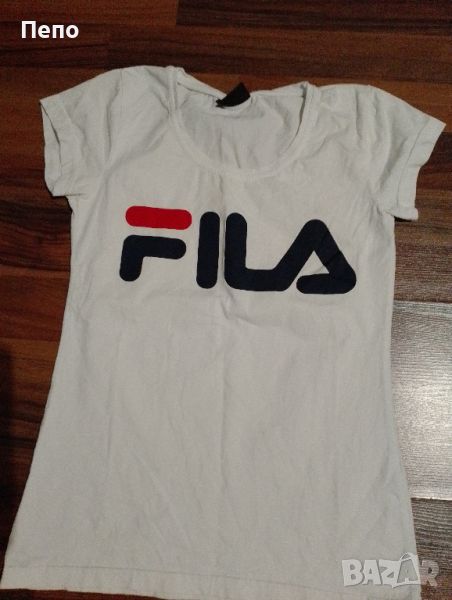 Тениска Fila, снимка 1