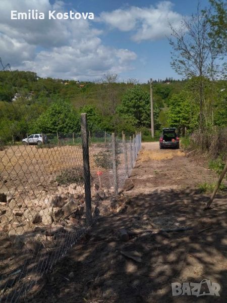 Продавам парцел в местност Боровец-юг  Кантара , снимка 1