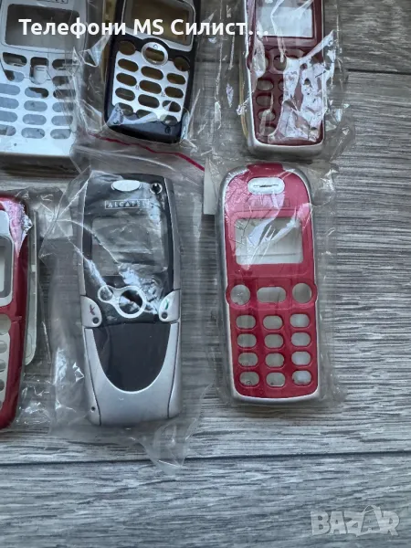 Alcatel панели нови, снимка 1