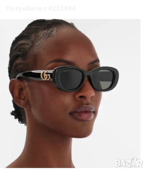 Gucci оригинални очила , снимка 1