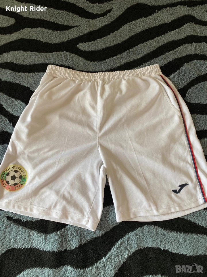 Гащета на националния отбор., снимка 1