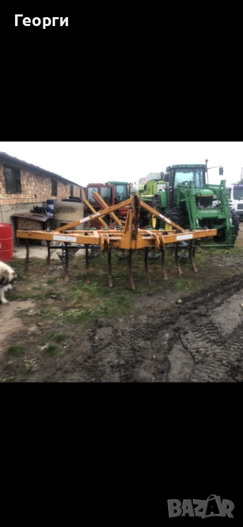 продълбочител, снимка 1