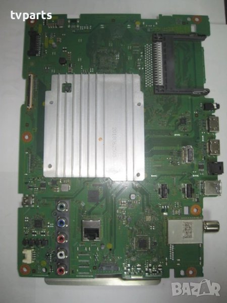 Мейнборд Panasonic TNPH1197 1A TX-55FX740B 100% работещ, снимка 1