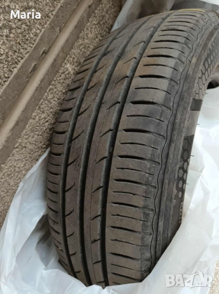 3 броя летни гуми Ecowing, снимка 1