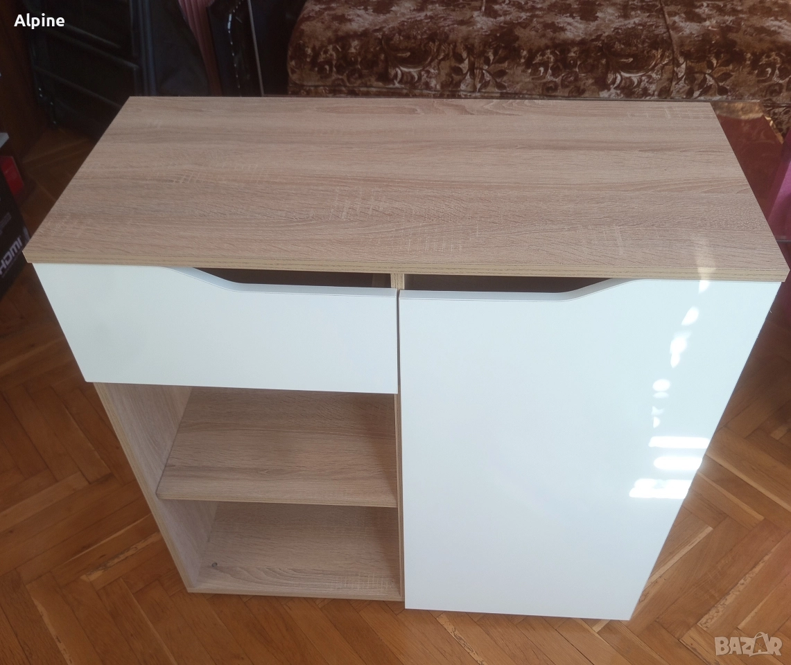 Скрин Шкаф, снимка 1