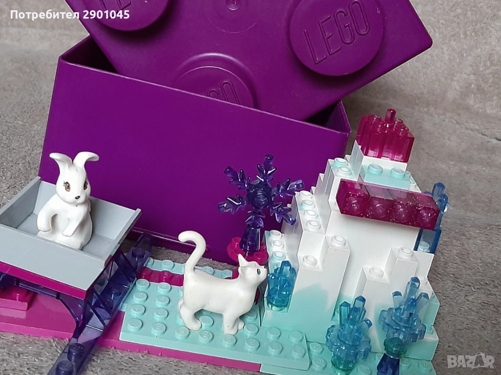 LEGO, снимка 1