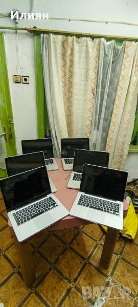 MacBook Pro , снимка 1