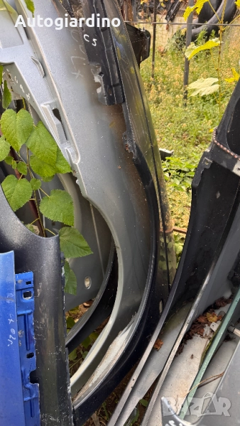 Калници за Citroen C8 2002  - 2010, снимка 1