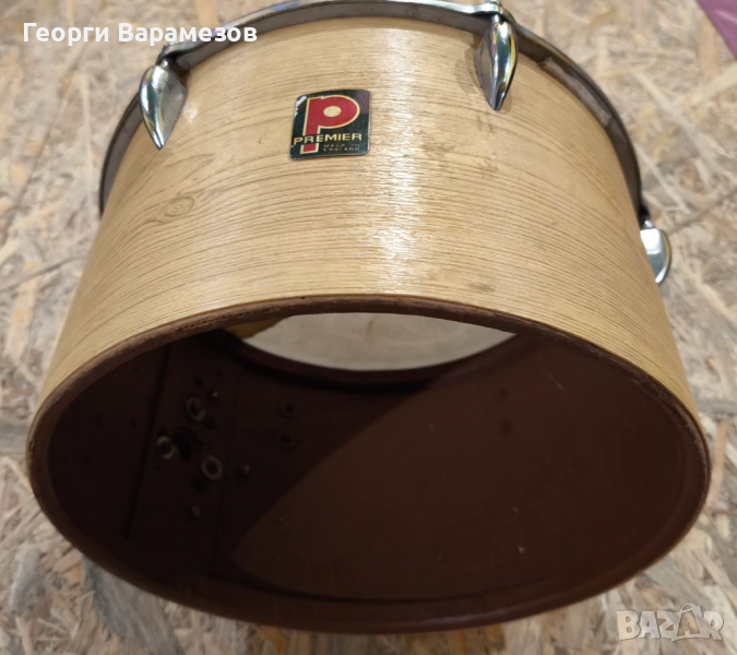 Том 13 инча с калъф, снимка 1