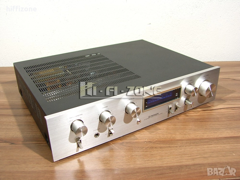 Усилвател  Pioneer sa-510 /1 , снимка 1