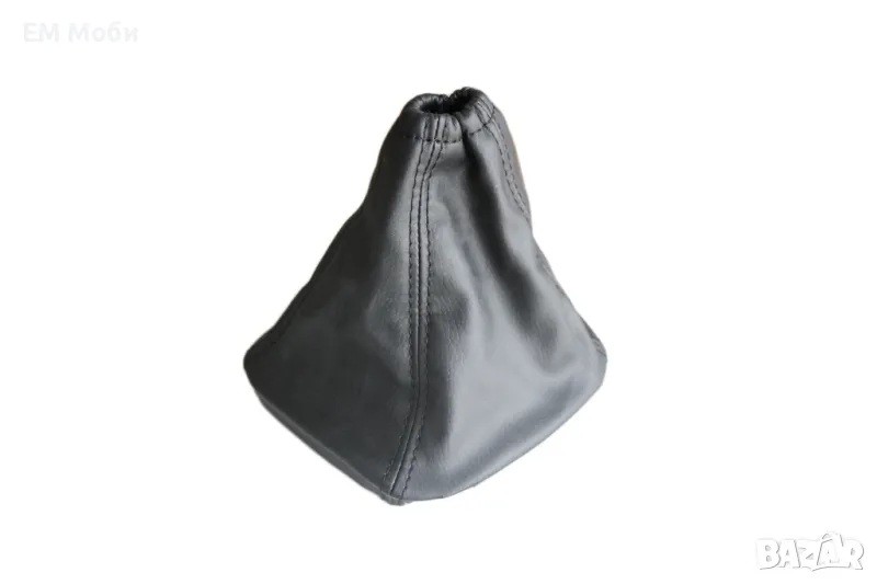 Кожен маншон за скоростен лост кожух за Форд FORD TRANSIT 2006-2013г., снимка 1