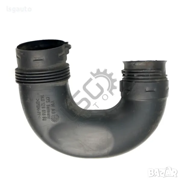 Въздуховод Volkswagen Touran II 2011-2015 ID:145727, снимка 1