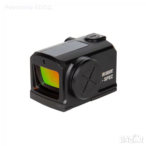 Бързомер Sightmark - Mini Shot M-Spec M2 Solar, снимка 1