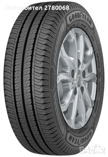 Нови Летни Гуми 235/50/19 dot 24, GOODYEAR, снимка 1