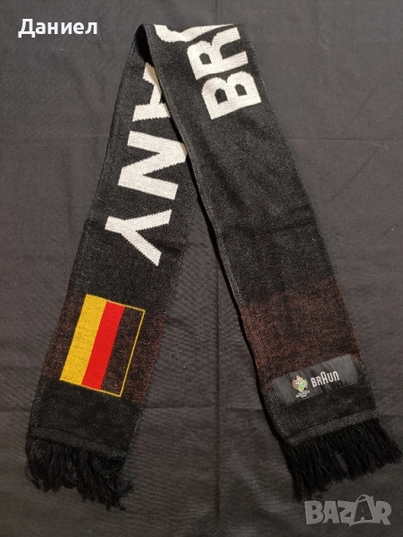 Шал на Германия , снимка 1