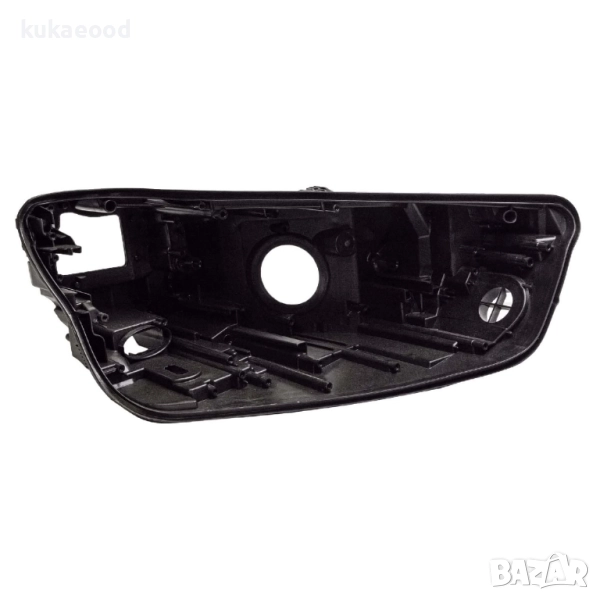 Корпус за фар на Audi Q5 FY Pre-Face, снимка 1