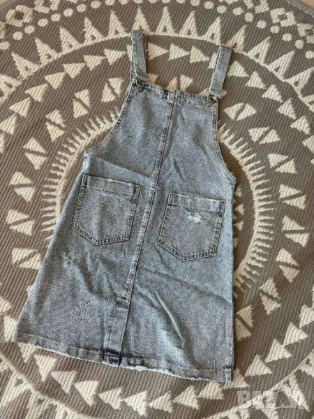 сукман деним , снимка 1