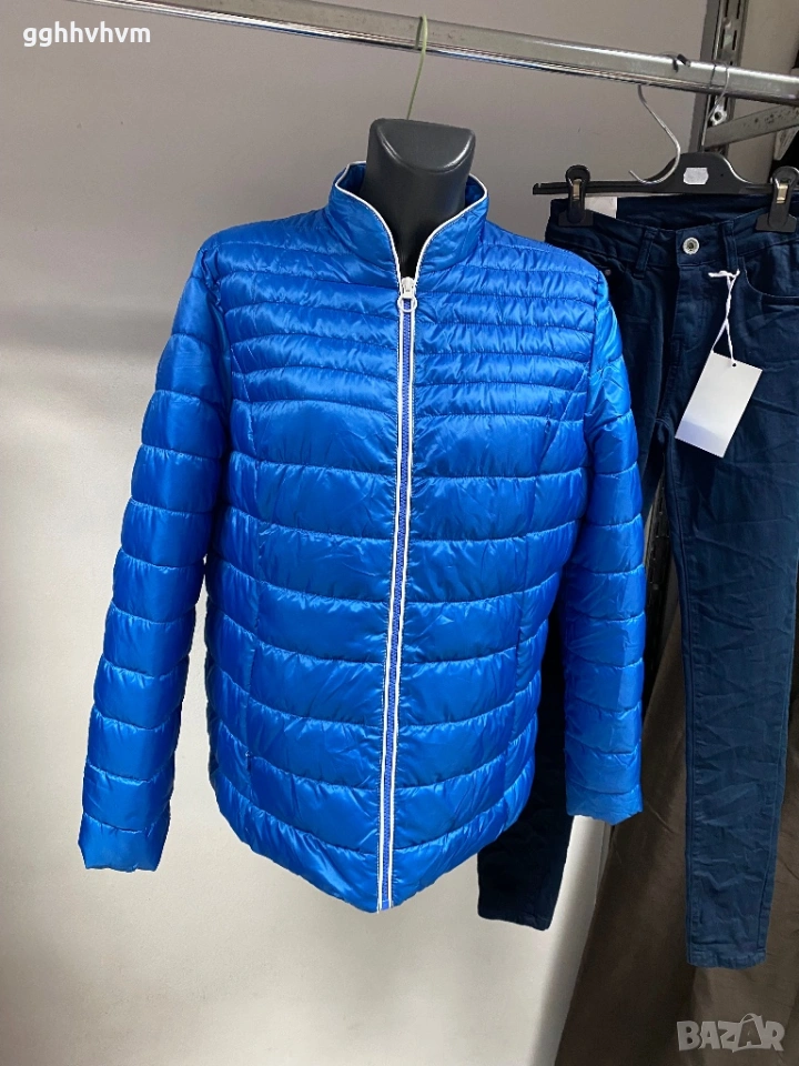 Олекотено яке на Gerry Webern, снимка 1