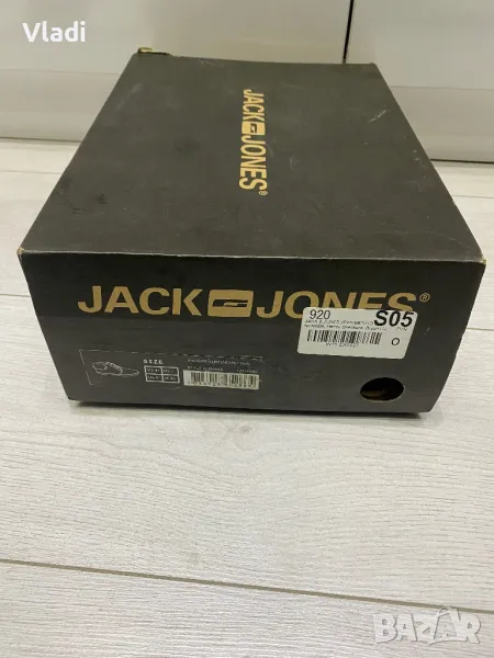 обувки Jack Jones, снимка 1