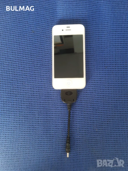 Преходник - iPhone First Generation, снимка 1