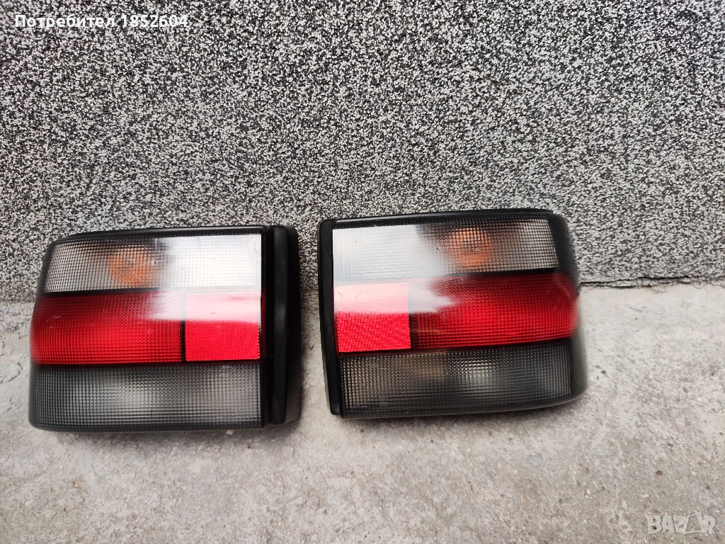 Стопове 19 хечбек, снимка 1