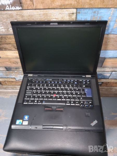 Лаптоп Lenovo t410s , снимка 1