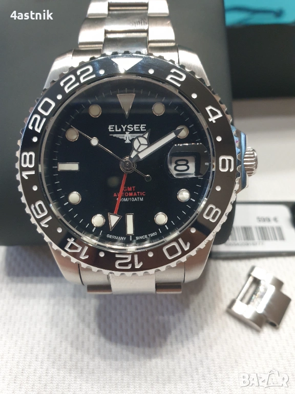 Elysse Automatic Germany , снимка 1