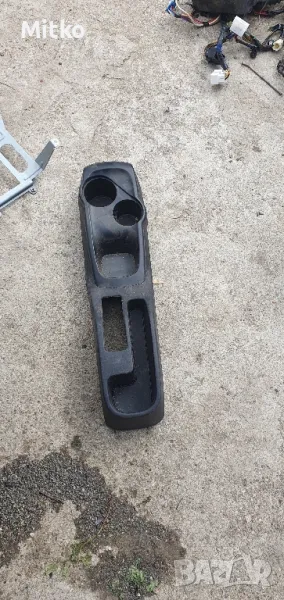 Барче Хюндай И10 2010г , снимка 1