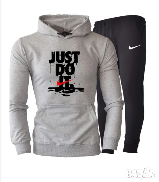 Екип Nike (Just do it), снимка 1