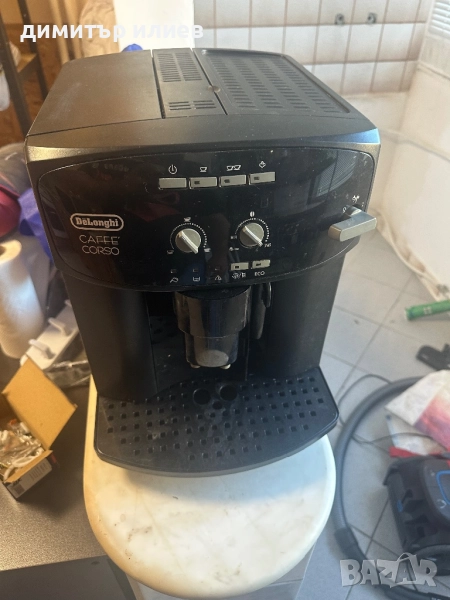 Кафемашина Delonghi caffe corso, снимка 1