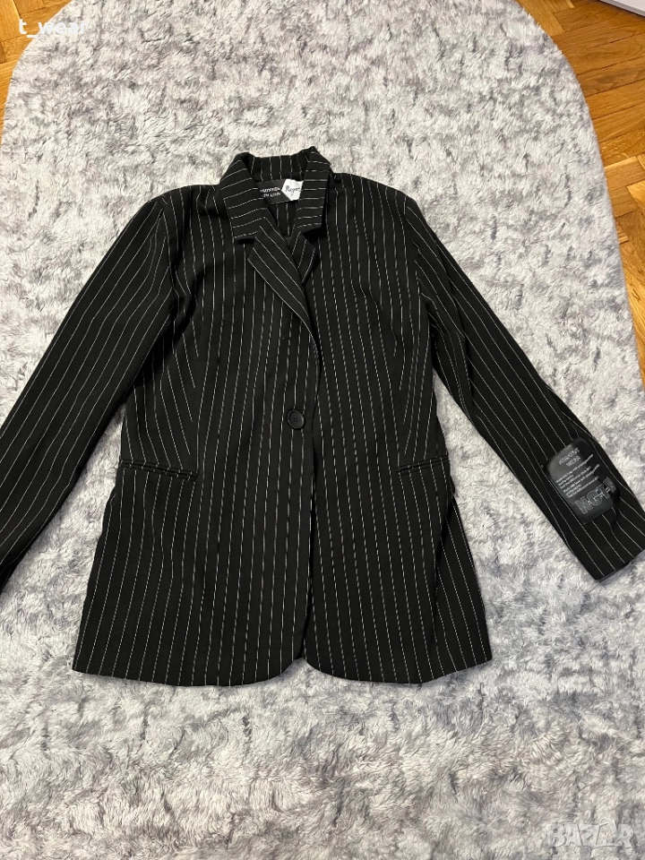 Сако negative , снимка 1