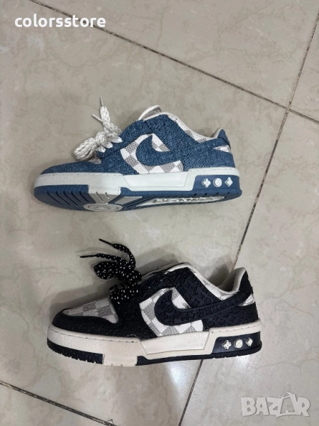 Дамски маратонки Nike/BR456, снимка 1