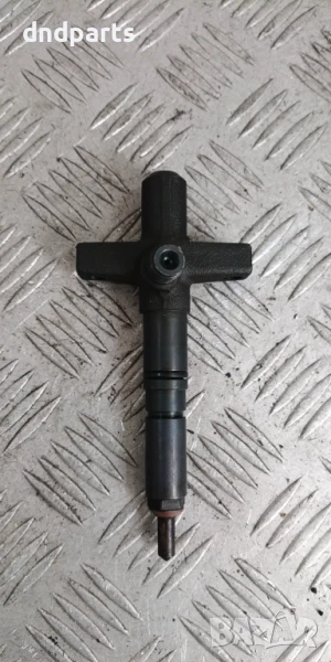 Дюза Mitsubishi Pajero 3.2DiD 2002г.	, снимка 1