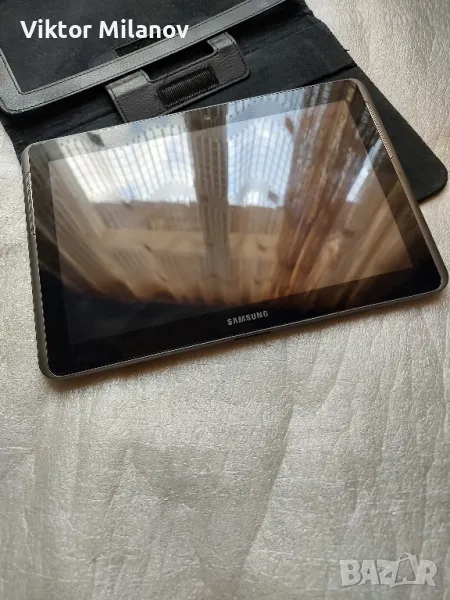 Таблет Samsung galaxy tab2 10.1, снимка 1