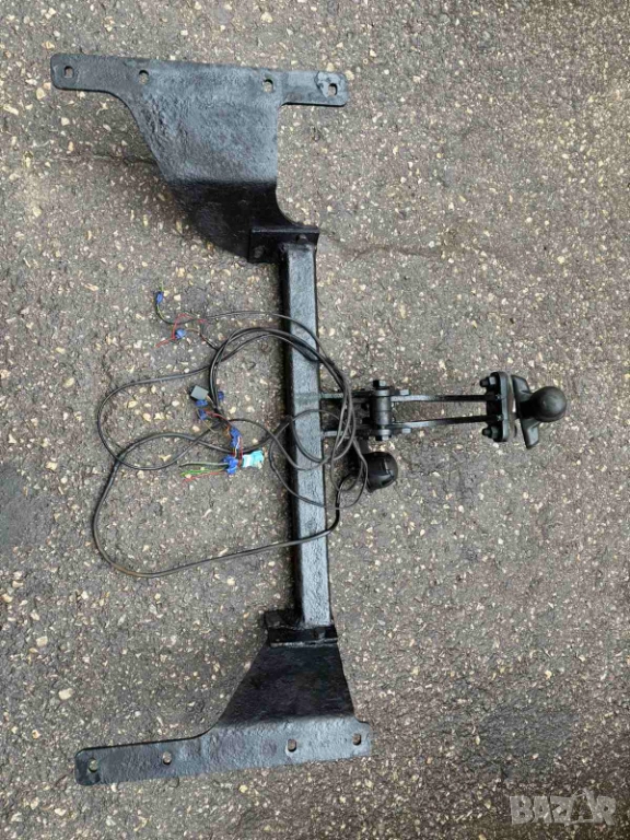 Теглич за Honda CR-V  III (2006-2010) , снимка 1